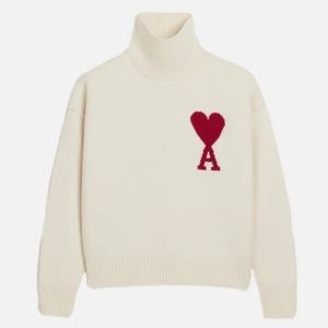 AMI Paris Sweater